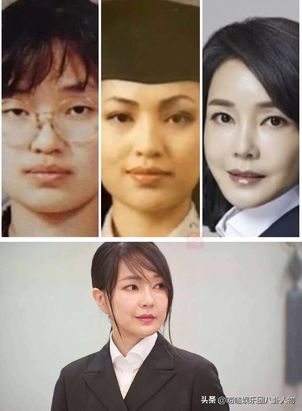 韩国第一夫人变低调，金建熙新年穿着好少女，吸取G20峰会教训