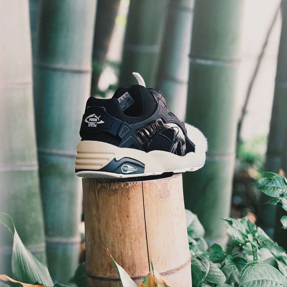 好看疯了！鞋圈“新熊猫”登场！