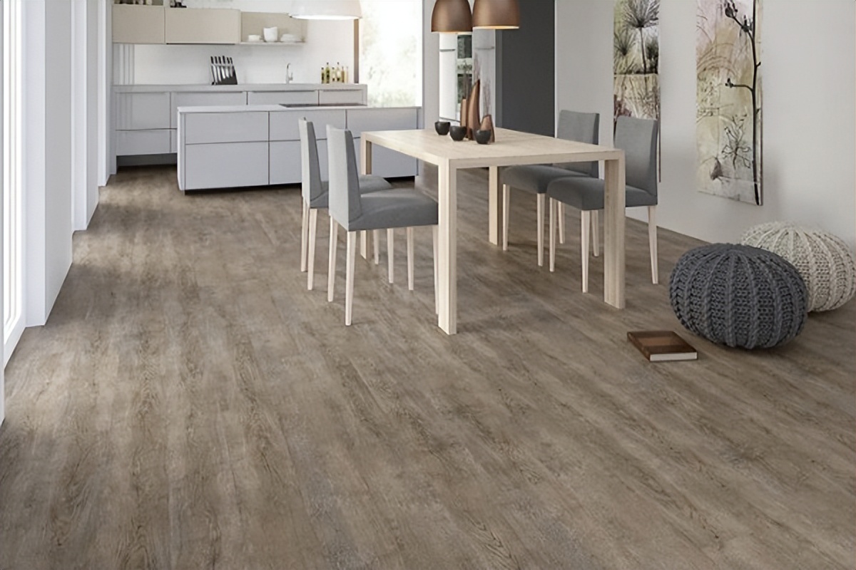 石晶地板好用么,比利时乐迈石晶地板是一线品牌吗