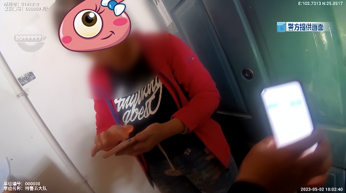 锁眼屡次塞牙签监控还原真相,有人在你家锁眼插牙签怎么办