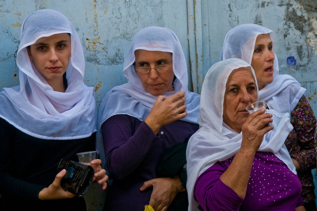 贫穷落后的中东小国,中东超级小国