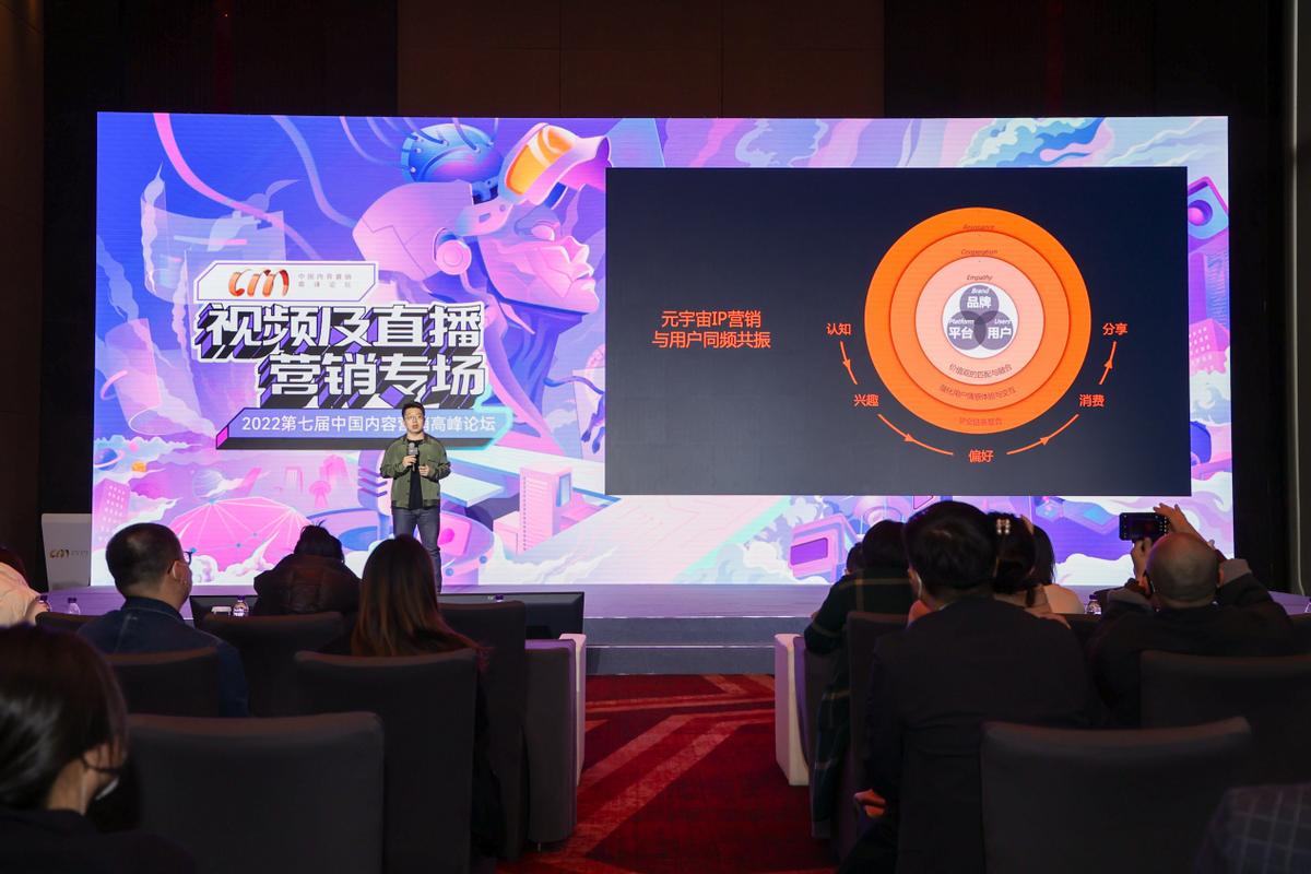 元宇宙商业创新营销视频,元宇宙商业模式