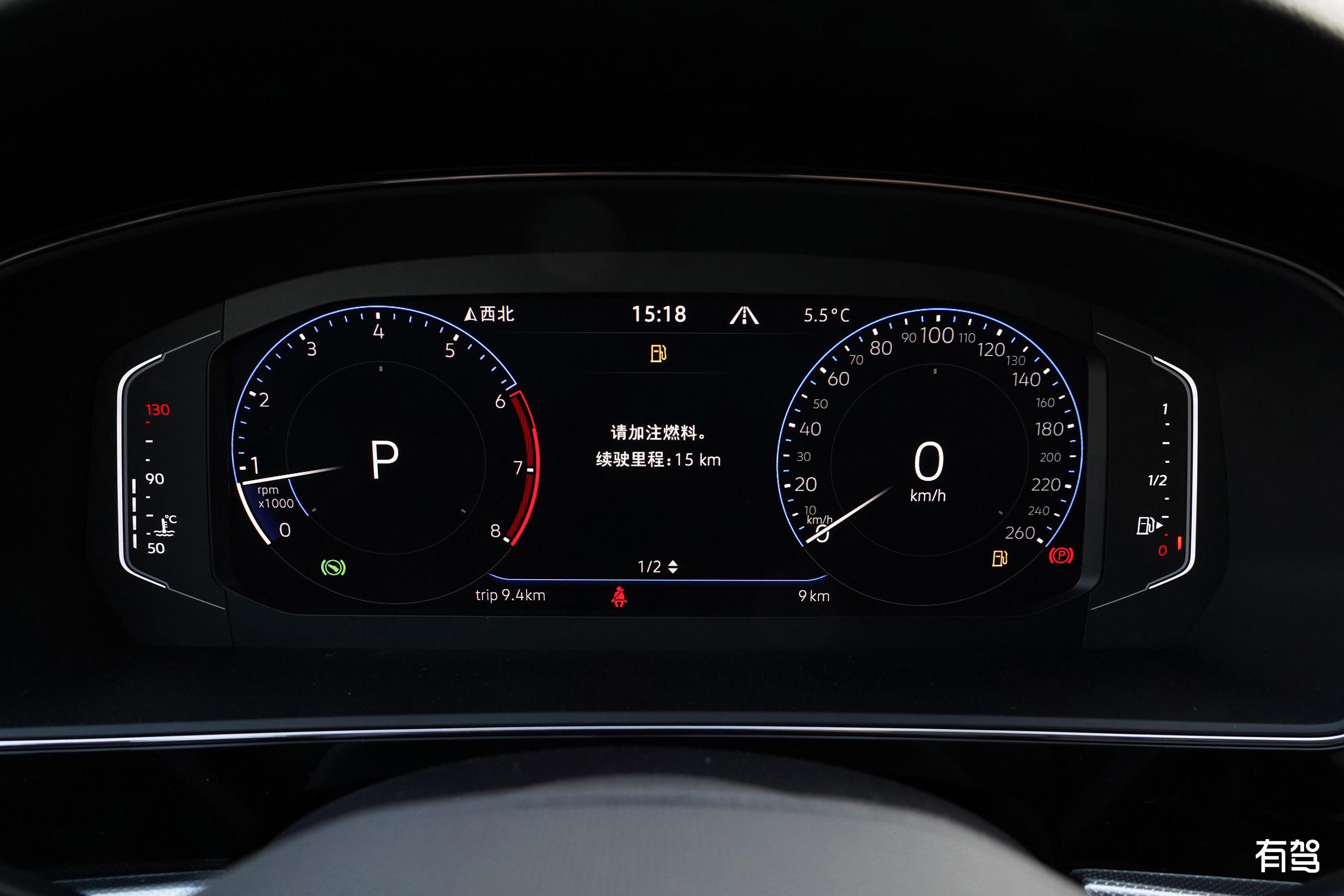 大众帕萨特2023款280精英版报价表,大众帕萨特2023款280精英版实测