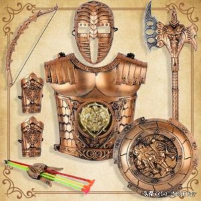 罗马儿童玩什么样的玩具