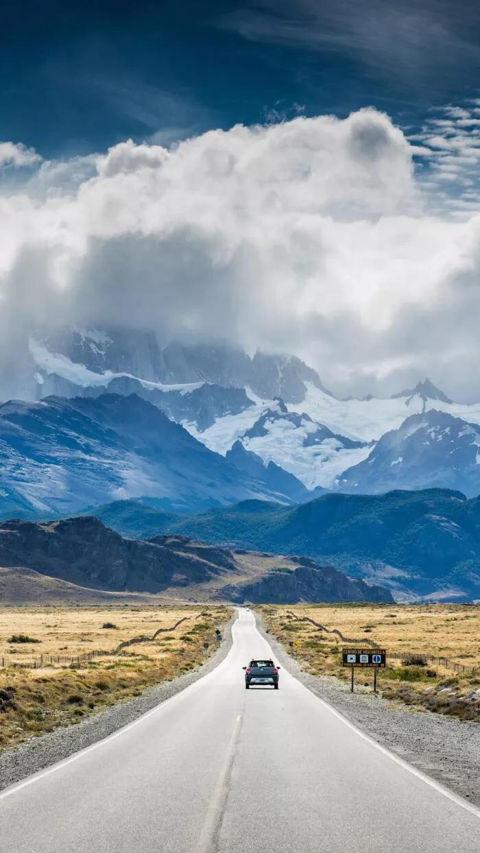 最惊艳的自然风景手机壁纸超清,风景壁纸动态壁纸高清全屏90帧
