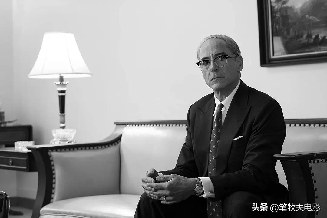 奥本海默事件真相揭秘,奥本海默真实片段