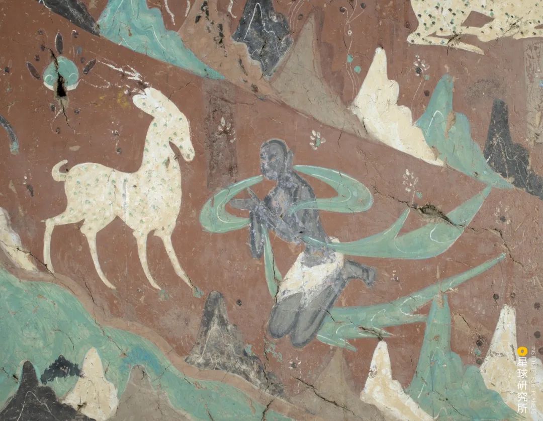 什么是魏晋风流,魏晋南北朝简介图