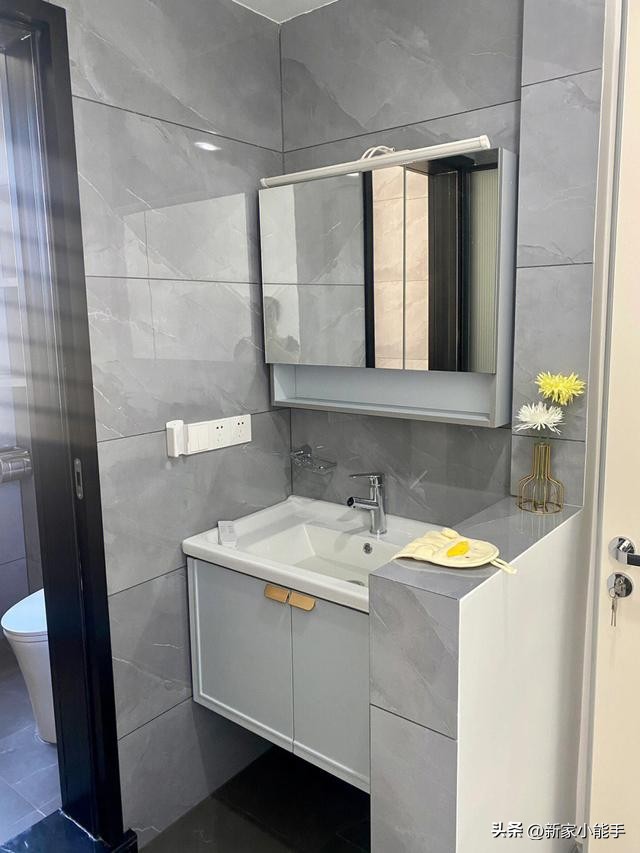 115平米的房子装修只花了10万,125平的房子装修才花了不到15万