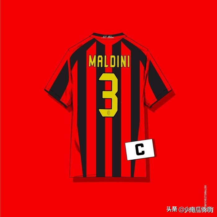 21世纪最伟大五十位足球运动员,21世纪最伟大的五个后卫