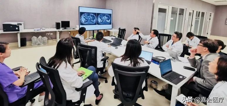 嘉会国际医院,上海嘉会国际医院肿瘤中心