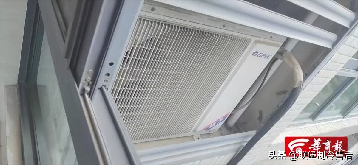 给空调加氟去哪里找人,维修空调加氟免费咨询