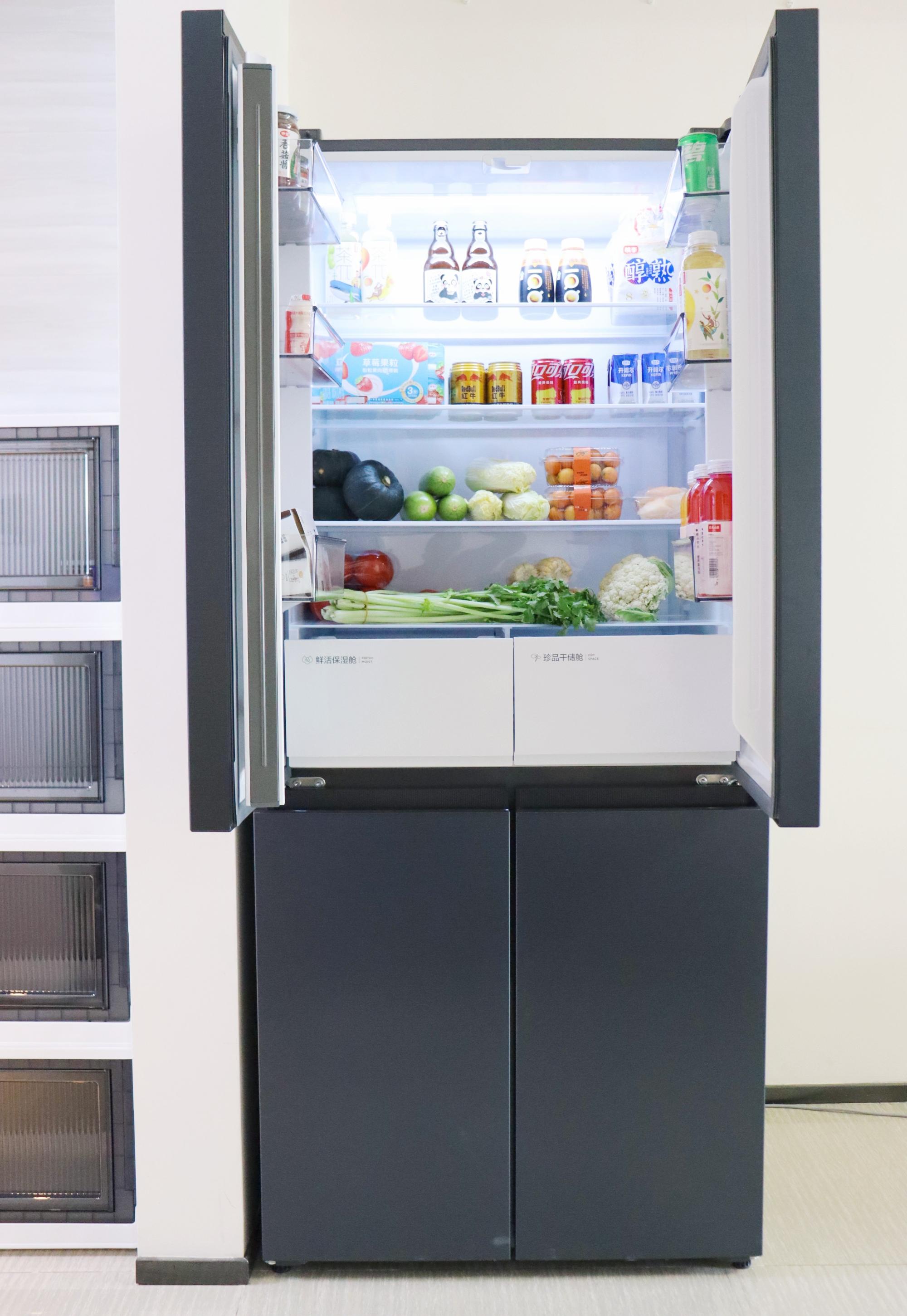 为啥不推荐双开门冰箱,为什么不推荐买双开门冰箱