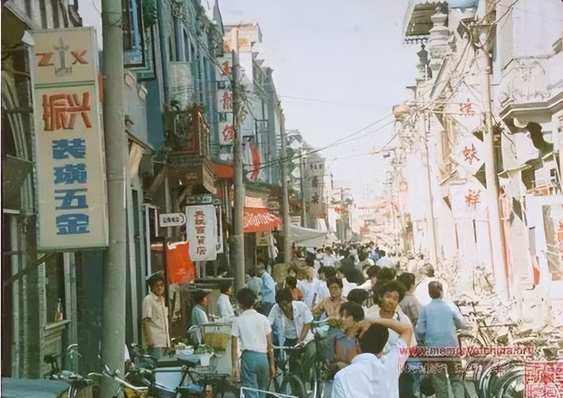 1939年天津水灾老照片大全,天津郭庄子新官汛小学老照片