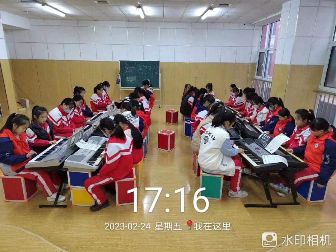 高唐县第一实验小学春长分校演讲,高唐春长实验小学优质课