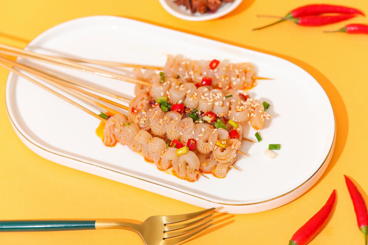 去三峡必买的特产,三峡旅游特产