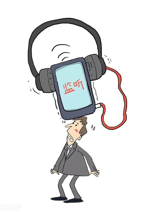 手机安全隐患有哪些？黑客窃取隐私、手机被*机窃手**听…