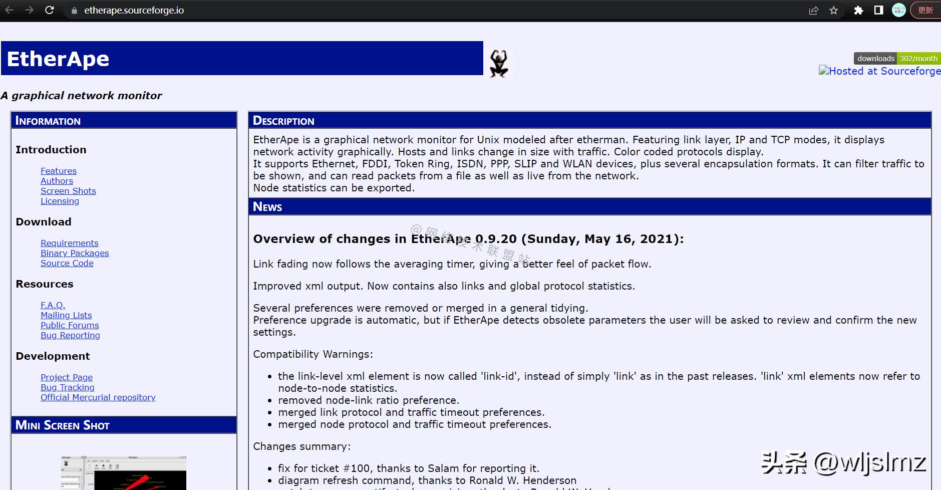 国内流行的抓包工具,抓包工具wireshark数据分析