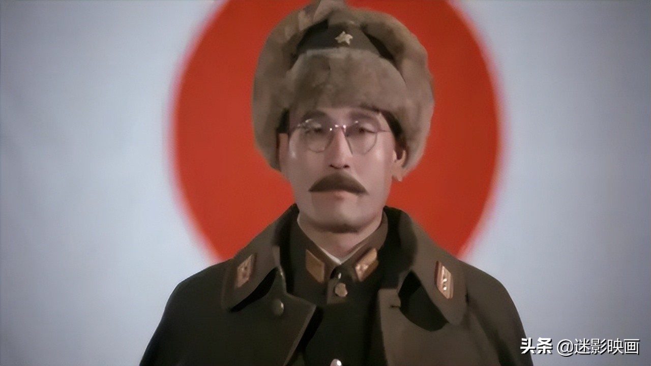 黑太阳731：香港影史邪典神作，内地删减9分钟，突破国产片尺度