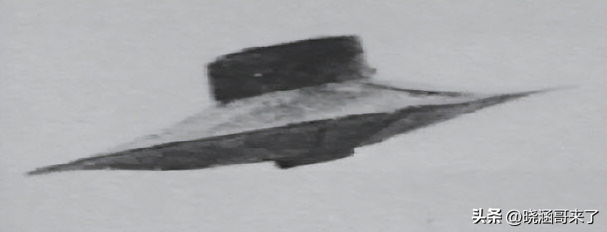 二战德国发明的黑科技飞船,二战时期的德国飞机黑科技