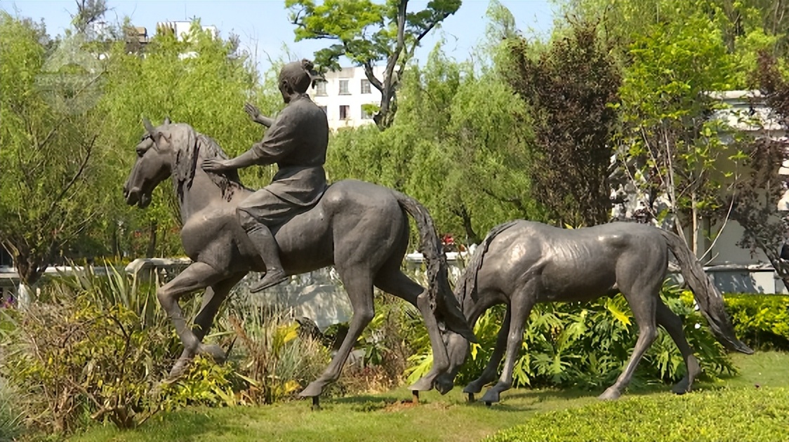 翠湖博物馆群地图,翠湖博物馆群