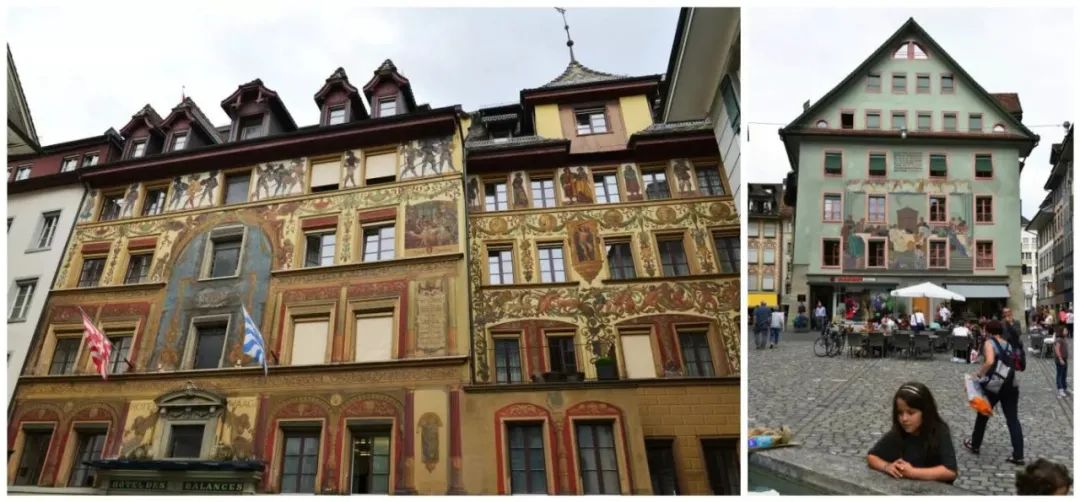 瑞士意大利德国奥地利自驾路线,奥地利瑞士自驾旅行2016年