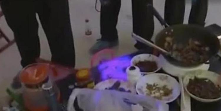 新婚孕妇被四人轮奸8小时,其中一人还未成年,夫妻最后惨遭灭口