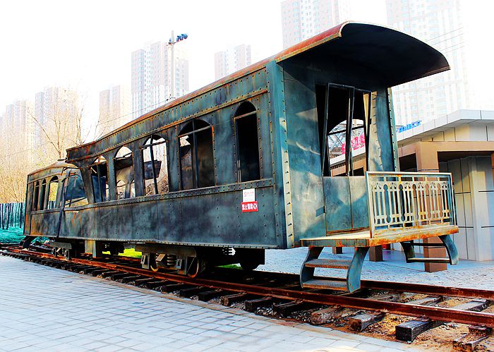 沈阳是几类城市,沈阳是一个什么样的地方