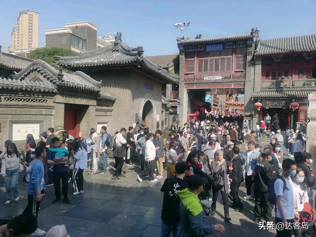 天津必游的景点排名前十,天津最热门旅游景点攻略