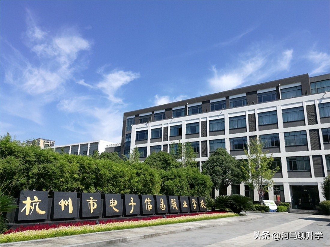 浙江的中本一体到底好不好,2023届浙江中考中本一体