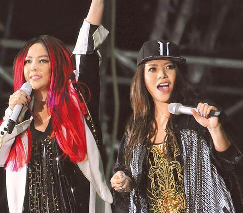 孙燕姿断绝关系,孙燕姿分手歌曲