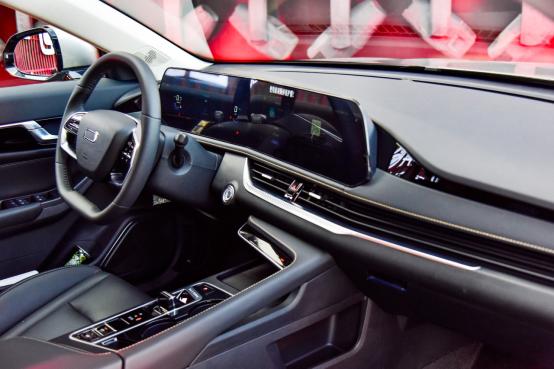 踏青自驾游最好的车,踏青千里马