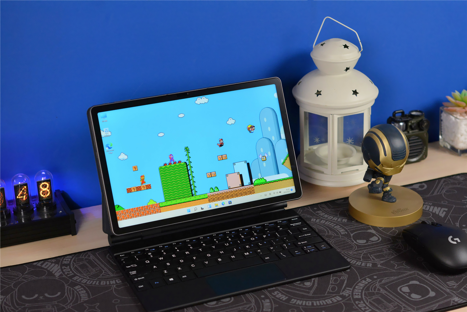 酷比魔方iwork11平板参数,酷比魔方iworkgt对比小米平板