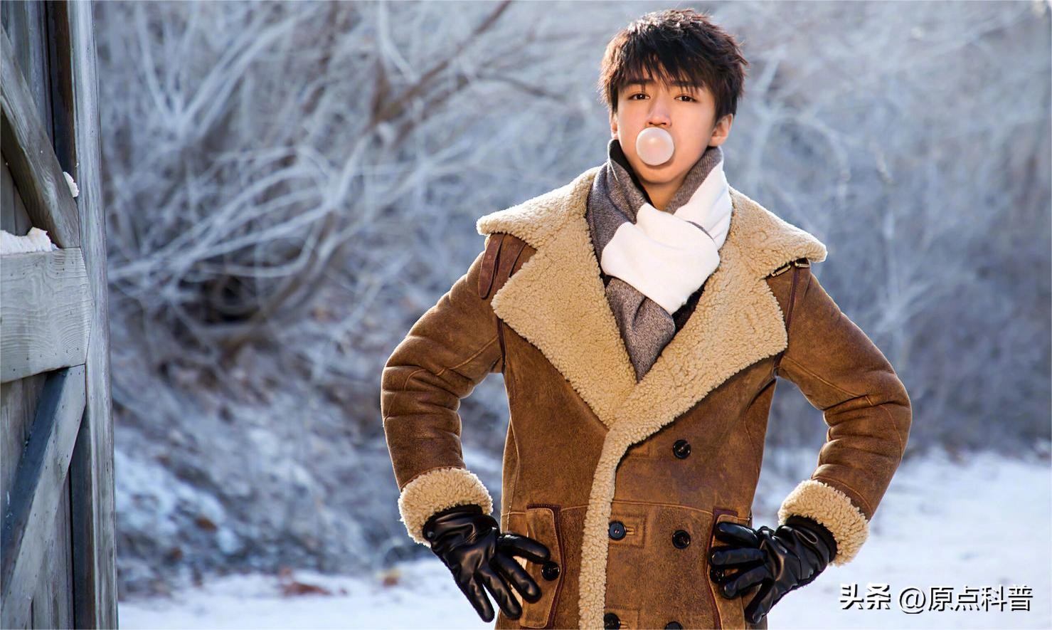 添加剂最多的十大零食，你还在给孩子买吗？