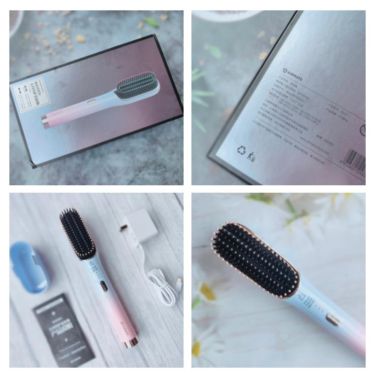 哪款直发梳最好用,哪一款的直发梳好用