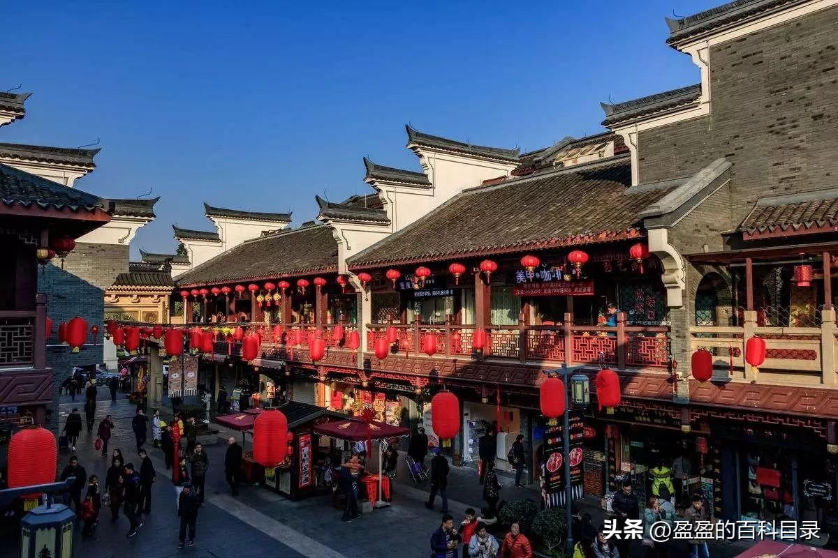 最嗨的美食节,5月份哪里还有美食节