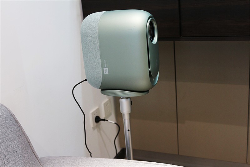 极米千元档投影,极米千元投影