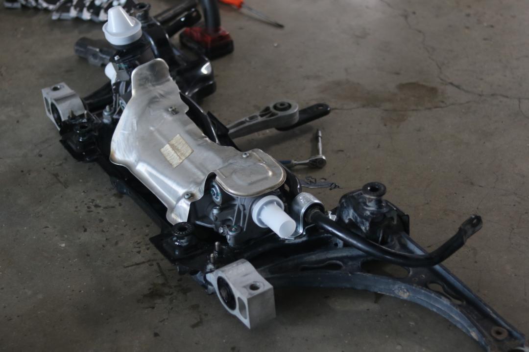 老途观整车翻新需要多少钱,老款途观全车整备翻新