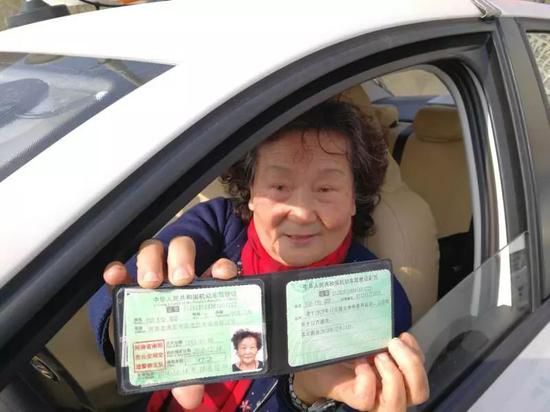 很多人不知道，持有c1驾驶证，这6种车，随便开！