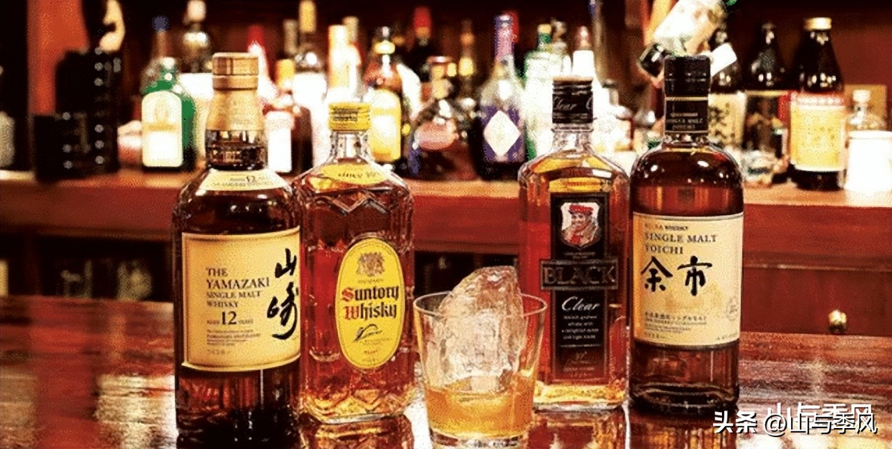 日本威士忌到底有多厉害,日本威士忌是如何崛起的