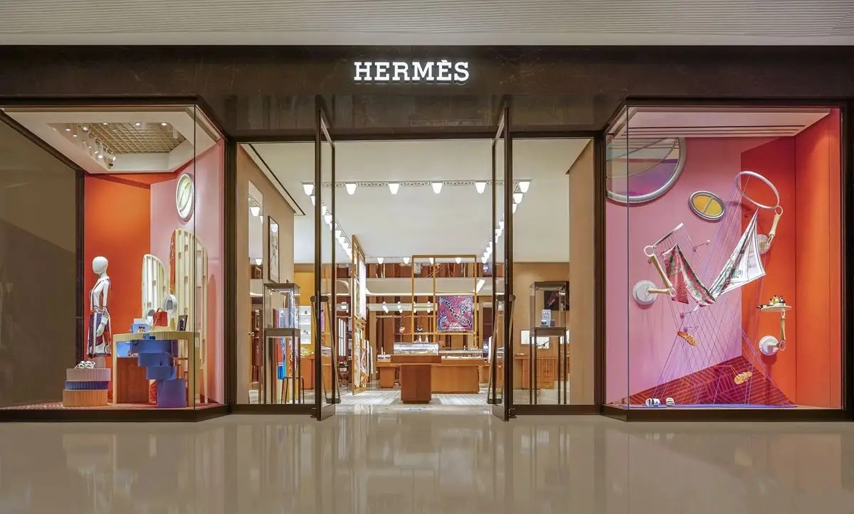 奢侈品秘密大全,奢侈品神秘面纱