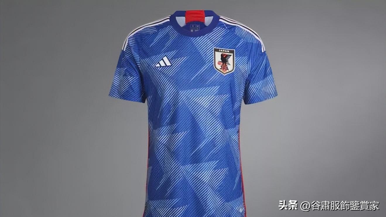 第四十四集:世界杯开始了,我们一起领略下每个球队的服饰?