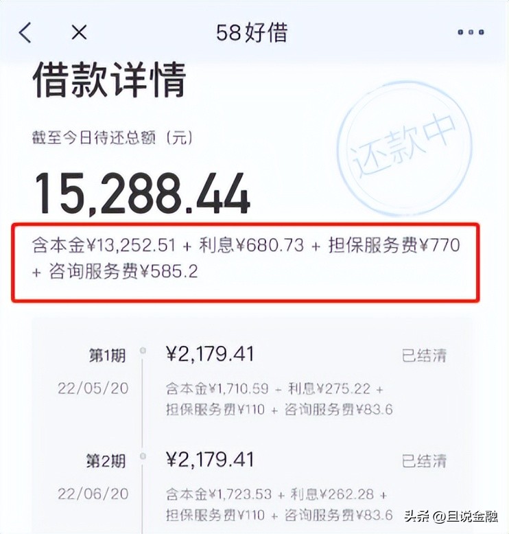 58同城的贷款合法吗,58同城经营贷还不上