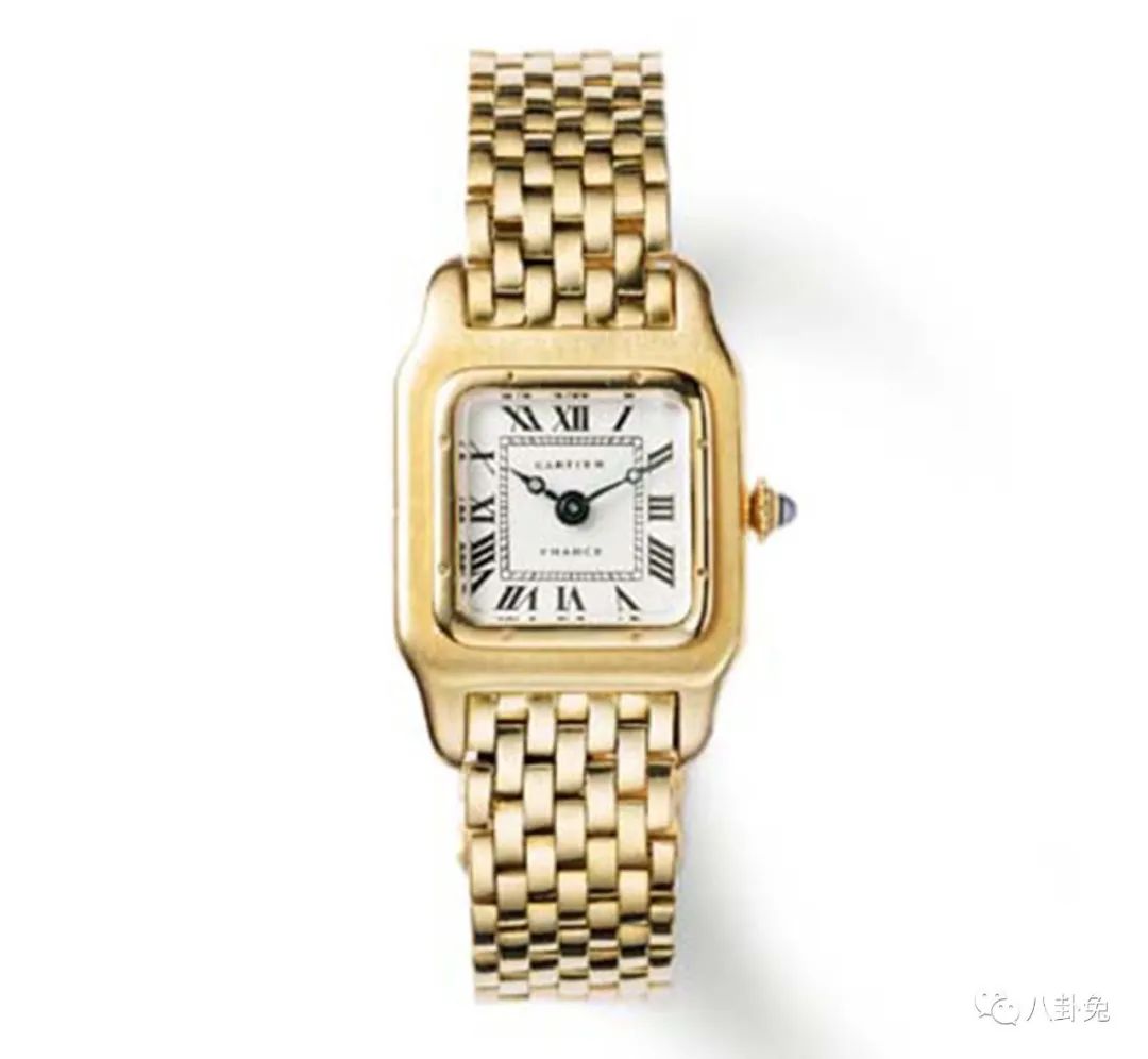 卡地亚的表为什么不推荐,为什么不建议买卡地亚手表