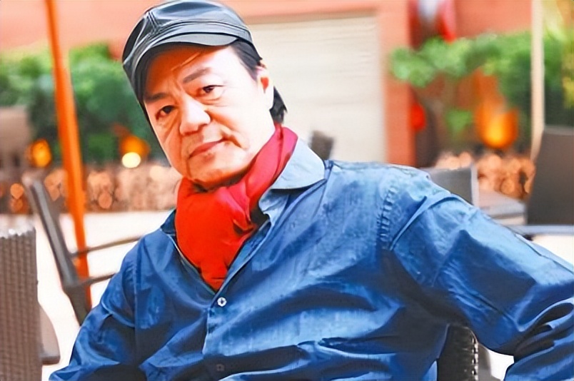 娶小30岁娇妻、成戏痴、被遗忘后离世…邵氏五虎将晚年境况大不同