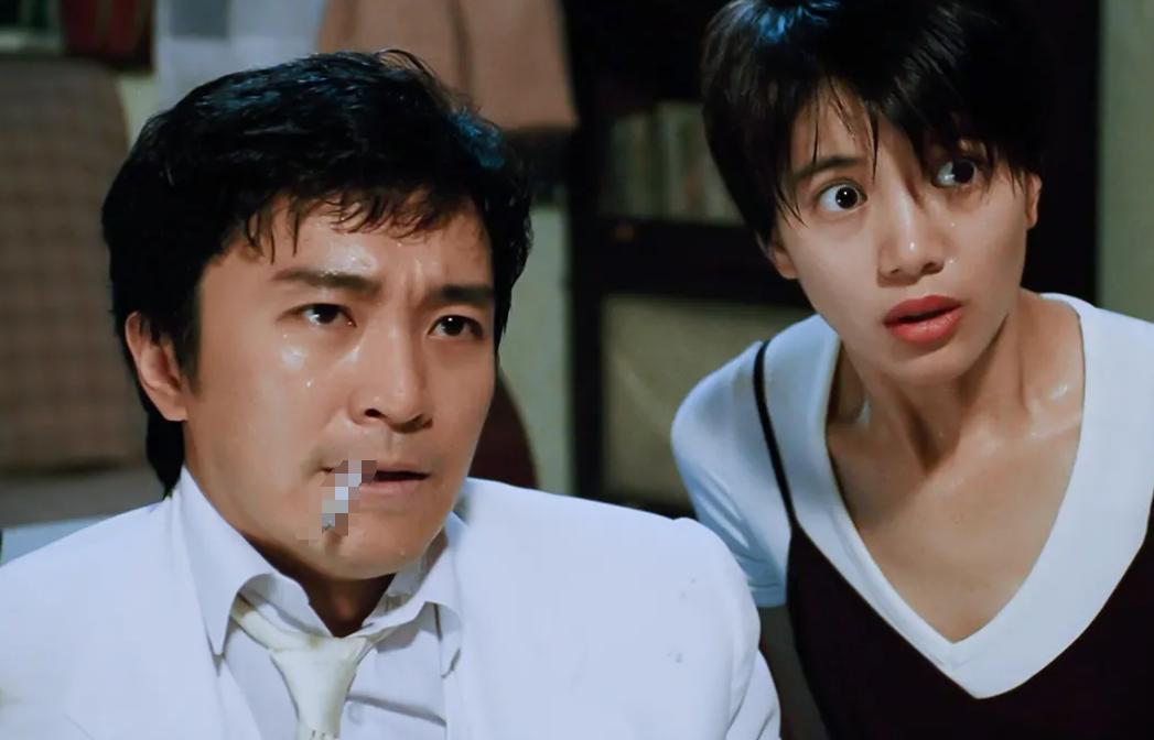 最美香港女星袁咏仪,最美港姐袁咏仪