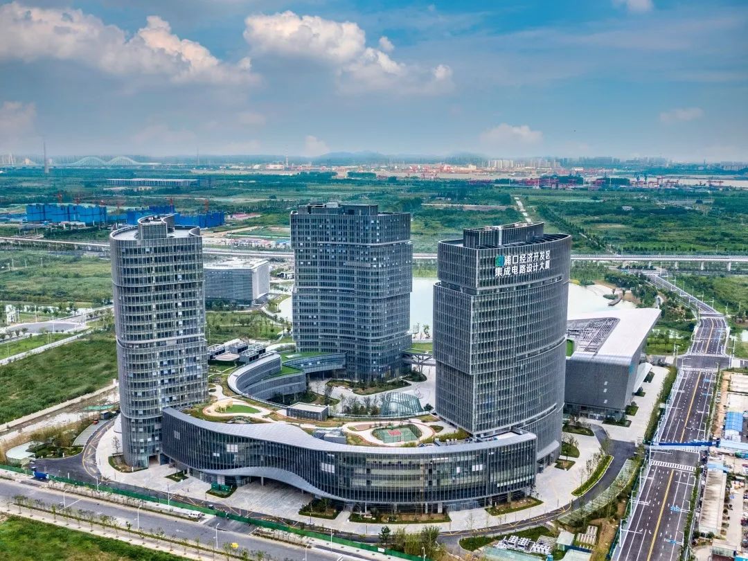 为了这件事，江北企业家们汇聚一堂！