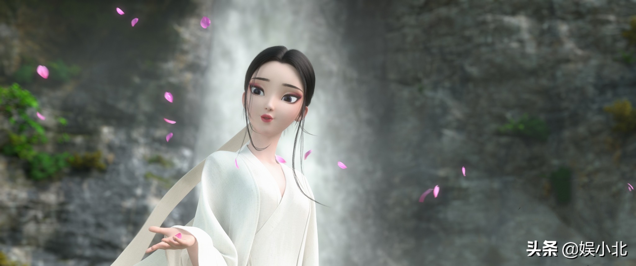 雄狮少年分析中国动漫现状,观看雄狮少年后感觉