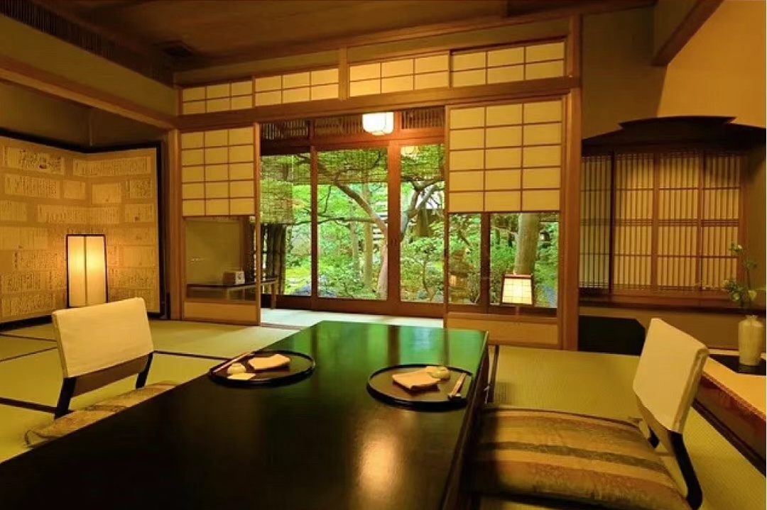 京都旅游住宿排行榜,京都人的私房雅趣全集