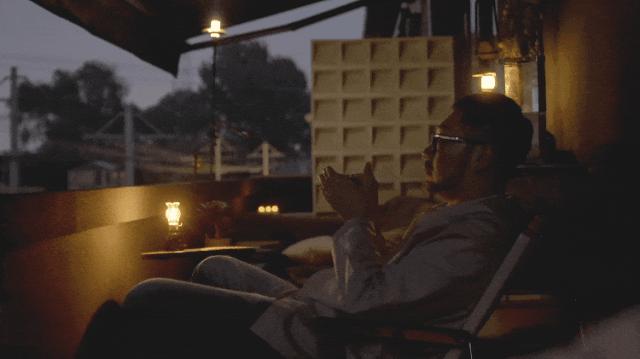 他花300万，把北京出租屋改成梦想的家，只住5年