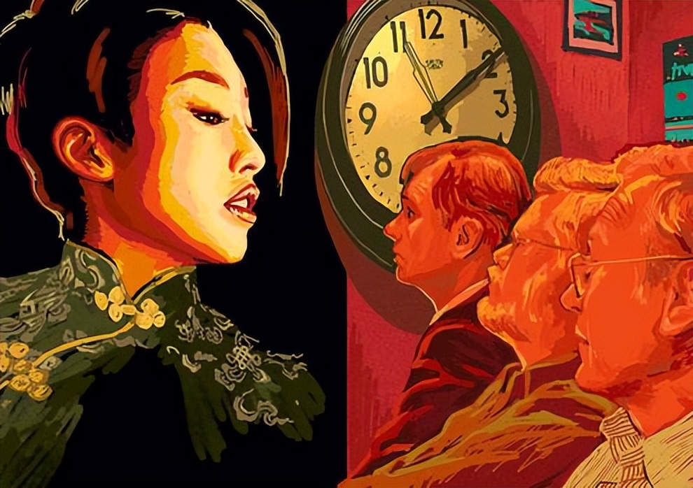 女性到多大年纪对男人不感兴趣,女人多少岁就对男人不感兴趣了